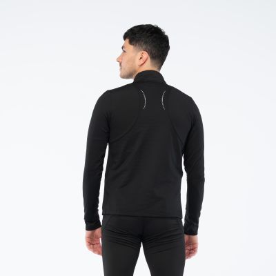 9. IMOA Herren Langarm-T-Shirt