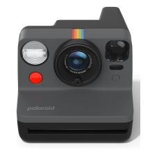 Polaroid – Jetzt Gen 3 Schwarz