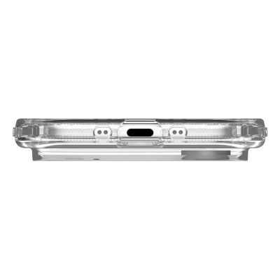 4. Urban Armor Gear 114532114341 Handyhülle 16,5 cm (6,5") Transparent