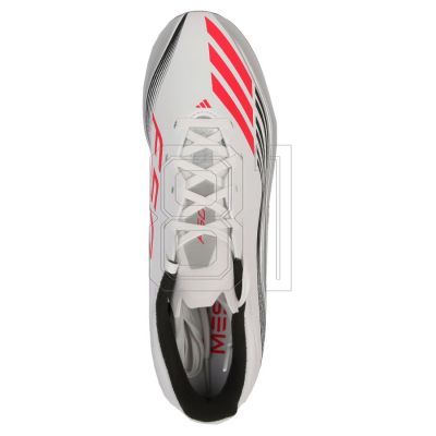 7. adidas F50 Messi League FG/MG M JP7446 Fußballschuhe