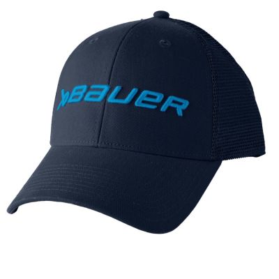 5. Bauer Everyday Senior Cap