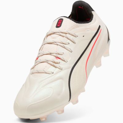 4. Puma KING 20 Ultimate FG/AG 109345-01 Schuhe