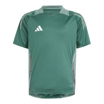 adidas Junior Tiro 24 Wettkampf-T-Shirt IR5473