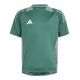 adidas Junior Tiro 24 Wettkampf-T-Shirt IR5473
