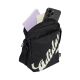 4. adidas Tiro Graphic Organizer Tasche Schwarz KD7276