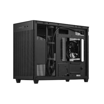 3. ASUS AP201 PRIME Gehäuse