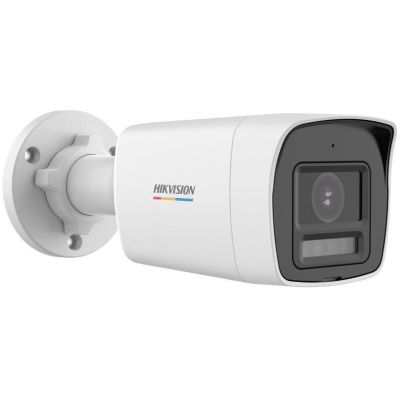 Hikvision DS-2CE10UF3T-LS 4-in-1-Kamera (2,8 mm)