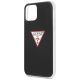 6. Guess GUHCP12MPCUCTLBK iPhone 12/12 Pro 6,1" schwarz/schwarze Hardcase Triangle Collection