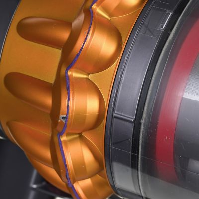 169. Dyson V15s Detect Submarine Staubsauger