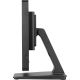 24. Monitor IIYAMA T1633MSC-B1 15,6 Zoll PCAP Full HD Rahmenloser 10P-Touchscreen 385 cd/m² HDMI DP USB-Schnittstelle HUB 2x2.0 Lautsprecher