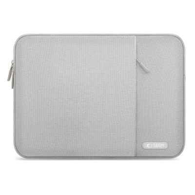 Tech-Protect Sleevy Laptop 13-14 Hülle – Grau