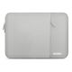 Tech-Protect Sleevy Laptop 13-14 Hülle – Grau