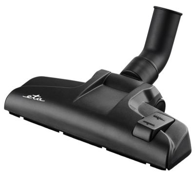 15. Eta Stormy Home 2,2 l Bodenstaubsauger, trocken, 800 W, Staubbeutel