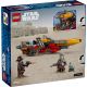 12. LEGO Star Wars 75437 Cobb Vanths Landspeeder