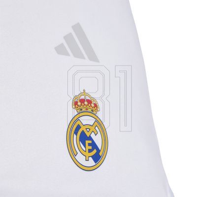 6. adidas Real Madrid Rucksack JN4150