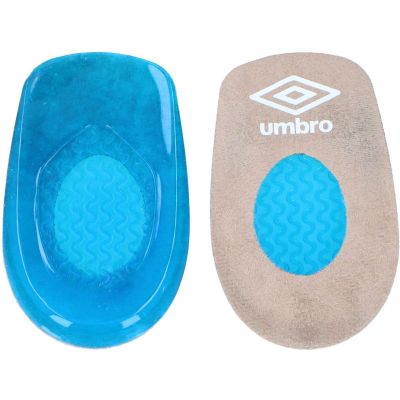14. UMBRO GEL-FERSENEINLAGEN GRÖSSE 42-48