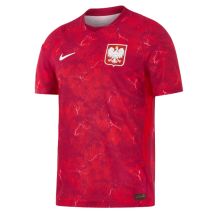 Nike Polen Match Auswärtstrikot IO8527-674