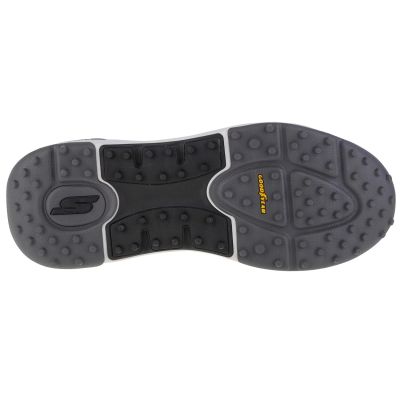 4. Skechers Go Golf Arch Fit 214018-BKW Schwarz 41