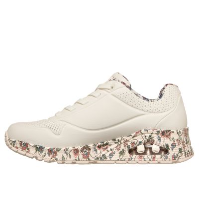 2. Skechers Damen-Sneaker UNO SAFARI TIME 155412 WMLT