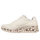2. Skechers Damen-Sneaker UNO SAFARI TIME 155412 WMLT