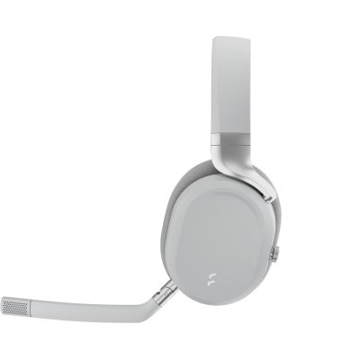 4. Kabelloses Gaming-Headset von Fractal Design mit Mikrofon und Bluetooth