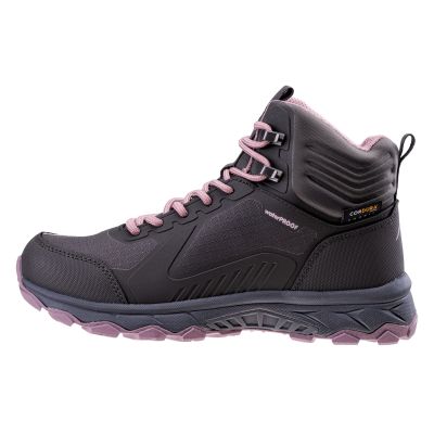 5. Elbrus Hixon Mid Wp CW Schuhe 92800442321