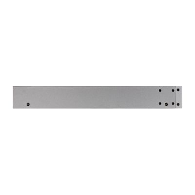 13. Ubiquiti UNVR Netzwerk-Videorekorder (NVR) Grau