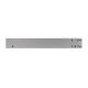 13. Ubiquiti UNVR Netzwerk-Videorekorder (NVR) Grau