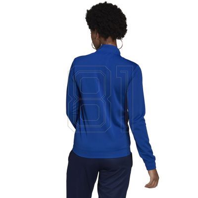 2. adidas Entrada 22 Trainingsjacke W HG6293