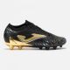 18. STRIKER 2501 SCHWARZER FESTBODEN