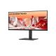 11. LG 34BA85QE-B Computermonitor 86,4 cm (34") 3440 x 1440 px Wide Quad HD LCD Schwarz