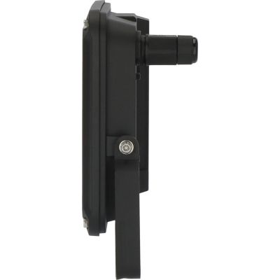 3. Brennenstuhl 1171250541 Strahler Schwarz 50 W LED D