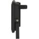 3. Brennenstuhl 1171250541 Strahler Schwarz 50 W LED D