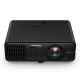 4. BenQ LK835ST Kurzdistanzprojektor, 4000 ANSI Lumen, DLP, 4K (4096 x 2400), Schwarz
