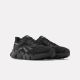 3. Reebok ZIG DYNAMICA 6 CORE SCHWARZ/GRAU 6/CORE SCHWARZ Turnschuhe (100225490)
