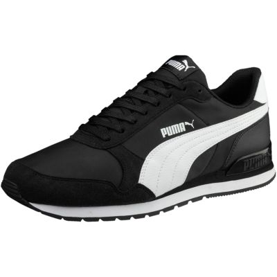 8. Puma ST Runner v2 NL M 365278 01 Schuhe