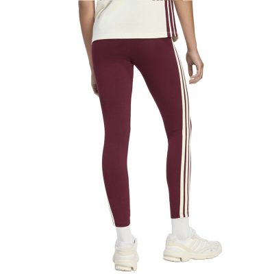 2. Adidas Essentials 3 Stripes KS6288 Leggings