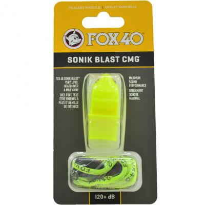 Pfeife FOX 40 Sonik Blast CMG 9203-1308