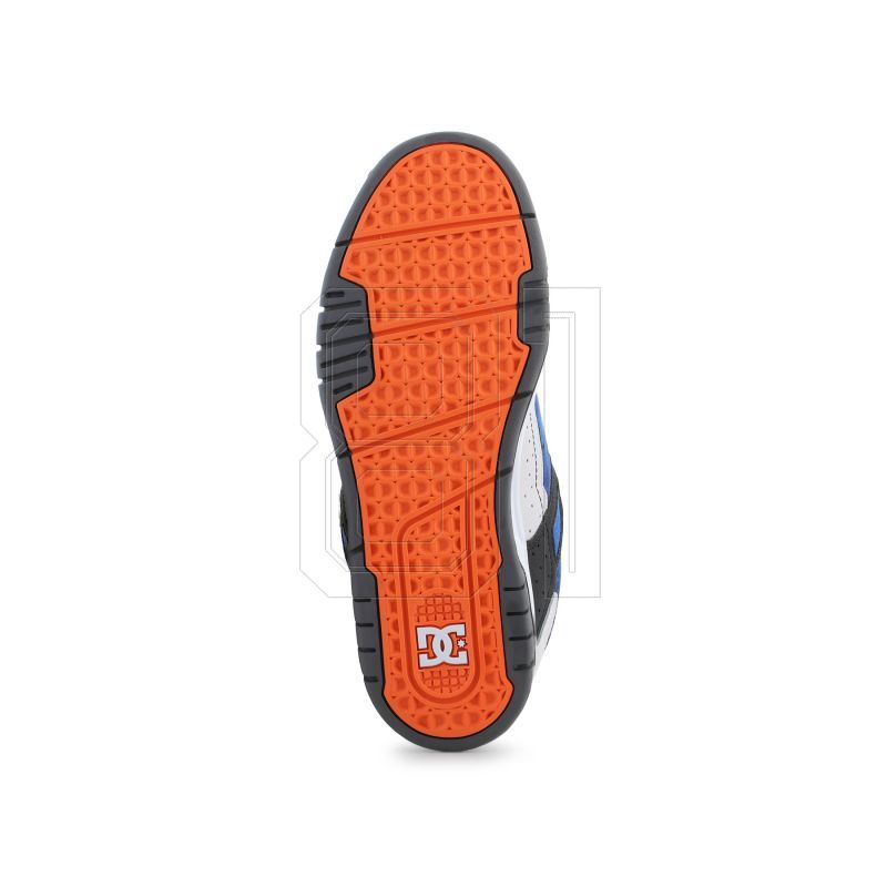 5. DC Shoes Stag M 320188-TKE Schuhe