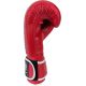 3. RPU-SMART rote Boxhandschuhe