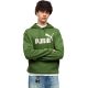 Puma ESS No. 1 Logo Hoodie FL Grün 682571 68