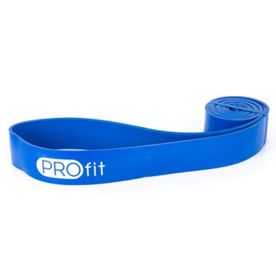 17. PROFIT POWER BAND GELB 208x0,45x2,2 cm /SL2607