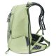 Deuter Updays 24 SL Rucksack, Sportrucksack, Grün, Polyamid, Ripstop