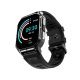 2. HiFuture FutureFit Ultra3 Smartwatch - Schwarz