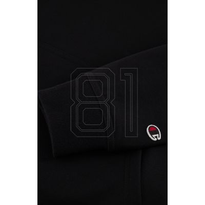 6. Champion Kapuzenpullover M 220253.KK001
