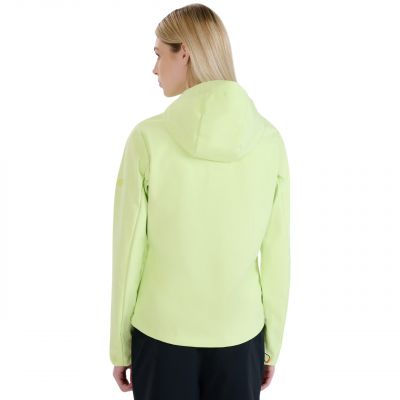 3. Softshelljacke 4F F320 W 4FWSS25TSOFF320 45S