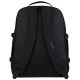 3. JanSport Kleiner Seattle Pack Rucksack EK0A5BK1N55 Schwarz Einheitsgröße