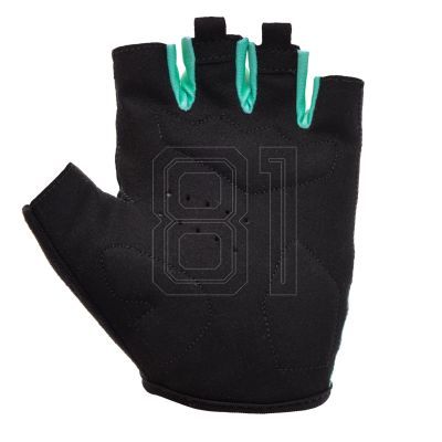 2. Meteor MX22 cycling gloves 17629 size XS