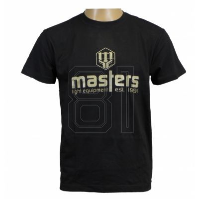 Masters Basic T-Shirt M 061708-M