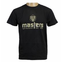 Masters Basic T-Shirt M 061708-M